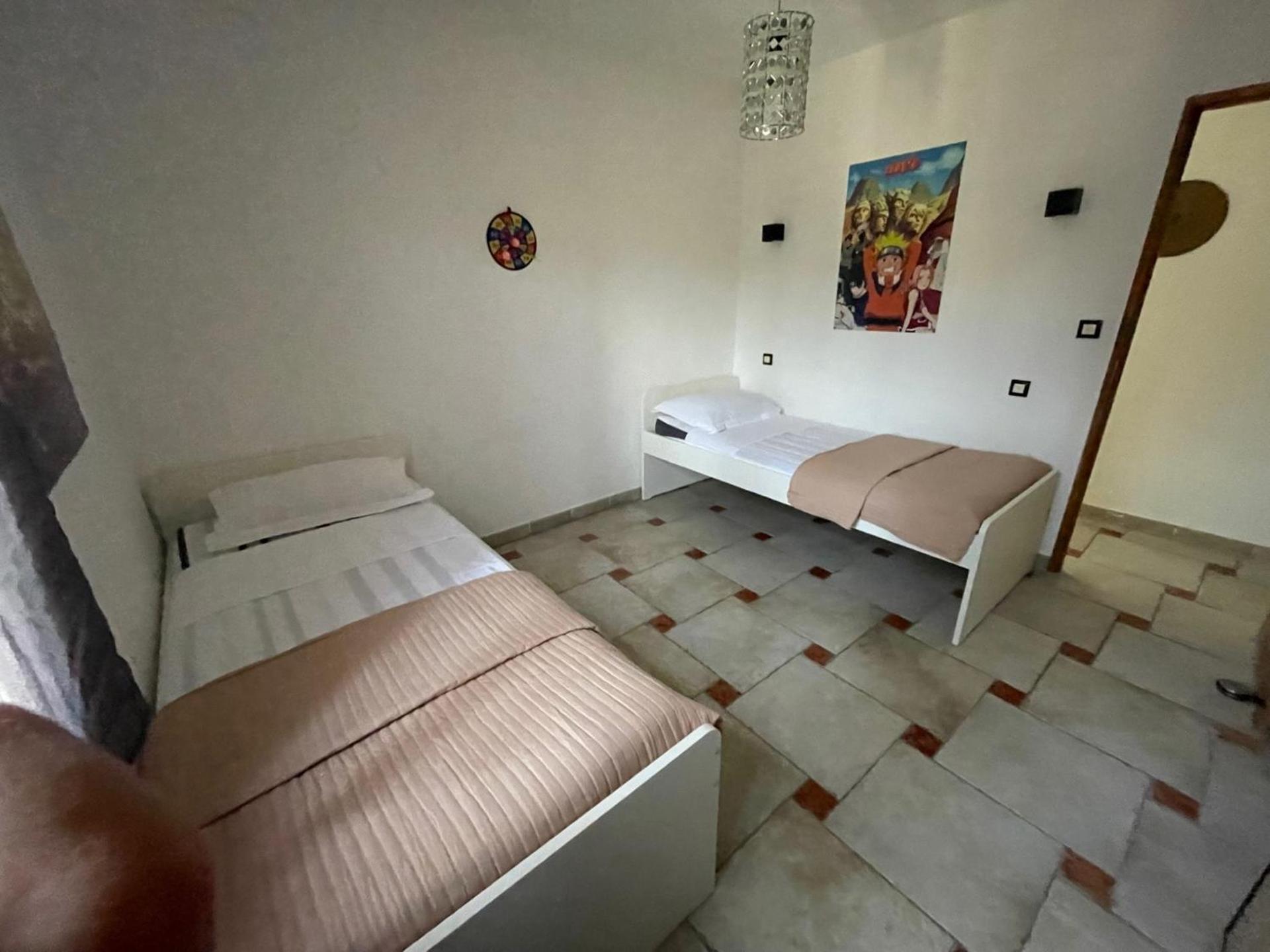 Maison Provence Plain Pied Avec Air De Jeu Enfants Aix-en-Provence Buitenkant foto