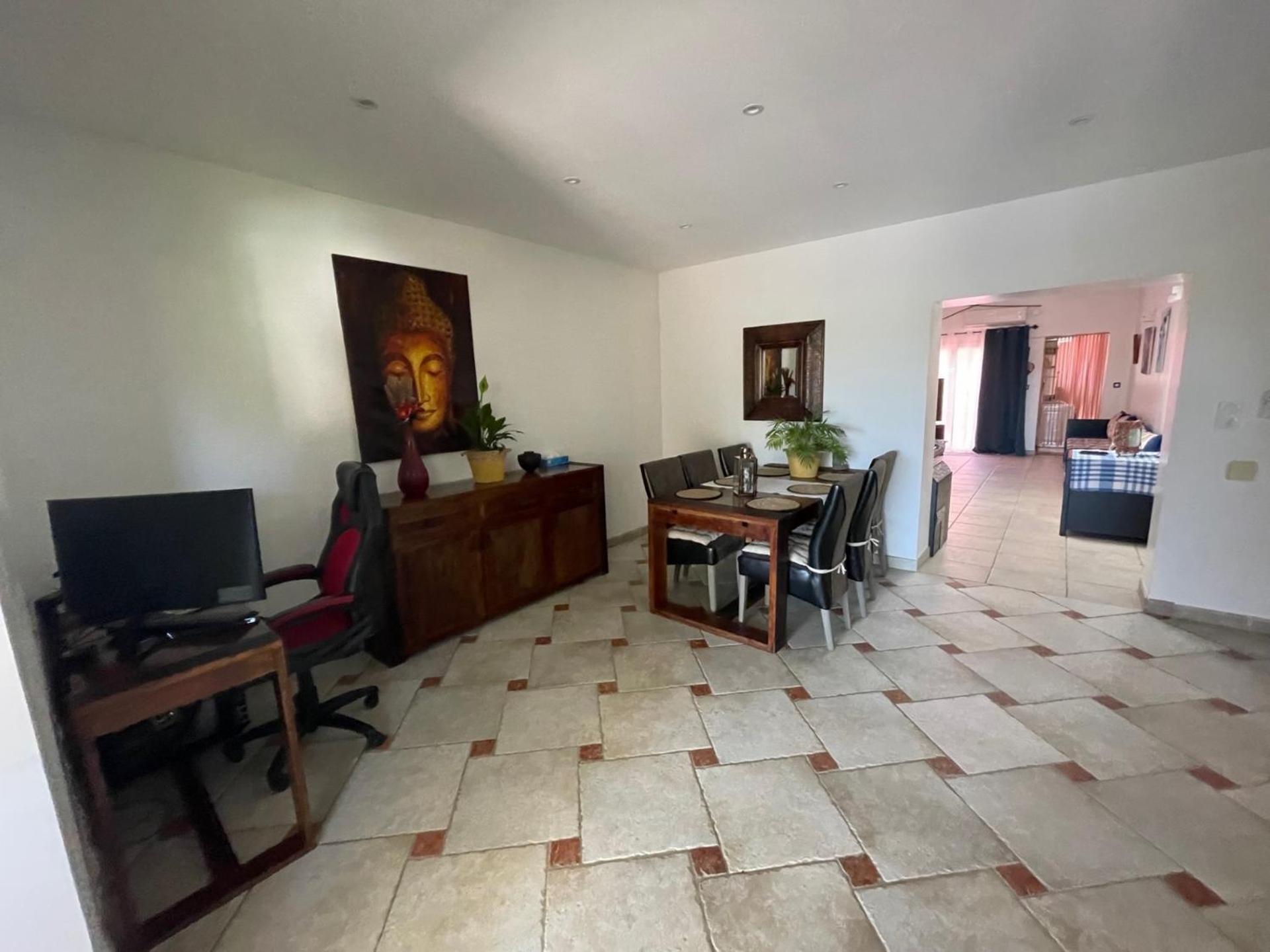 Maison Provence Plain Pied Avec Air De Jeu Enfants Aix-en-Provence Buitenkant foto
